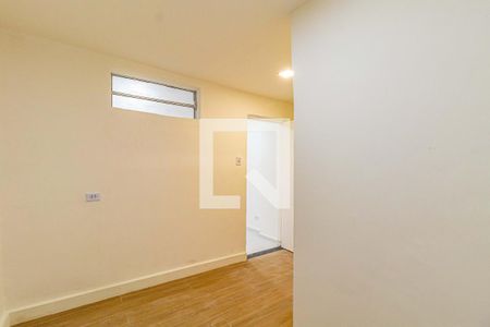 Quarto de apartamento para alugar com 1 quarto, 33m² em Vila Gomes, São Paulo