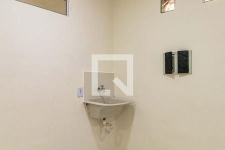 Studio para alugar com 33m², 1 quarto e sem vaga Studio para alugar com 33m², 1 quarto e sem vagaLavanderia