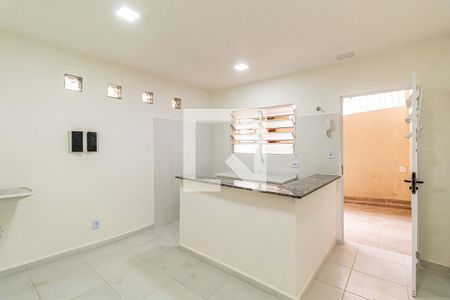 Apartamento para alugar com 1 quarto, 33m² em Vila Gomes, São Paulo