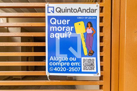Studio para alugar com 33m², 1 quarto e sem vaga Studio para alugar com 33m², 1 quarto e sem vagaPlaquinha
