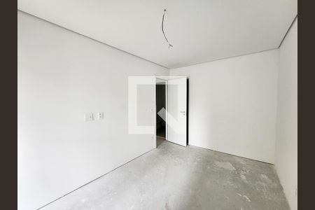 Suíte de apartamento à venda com 2 quartos, 70m² em Vila Nova Conceição, São Paulo