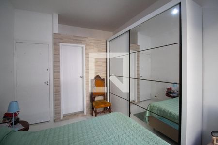 Suíte de apartamento para alugar com 2 quartos, 80m² em Leblon, Rio de Janeiro