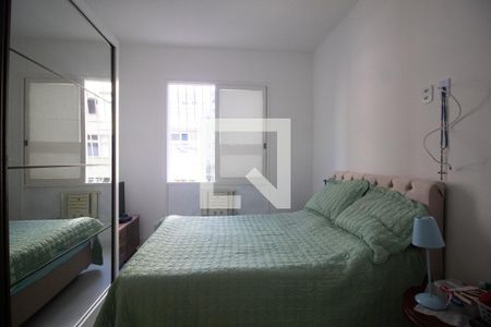 Suíte de apartamento para alugar com 2 quartos, 80m² em Leblon, Rio de Janeiro