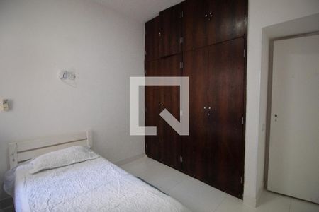 Quarto 1 de apartamento para alugar com 2 quartos, 80m² em Leblon, Rio de Janeiro