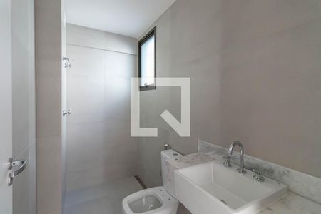 Apartamento à venda com 1 quarto, 53m² em Estoril, Belo Horizonte