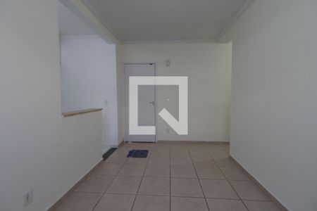 Sala  de apartamento para alugar com 2 quartos, 50m² em Jardim Castelo Branco, Ribeirão Preto