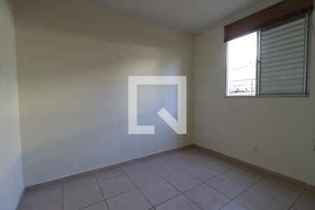 Quarto 2  de apartamento para alugar com 2 quartos, 50m² em Jardim Castelo Branco, Ribeirão Preto