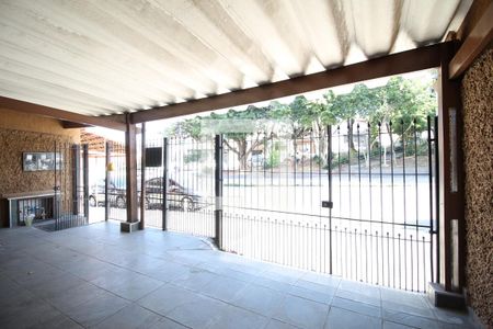 Casa para alugar com 180m², 2 quartos e 2 vagasGaragem