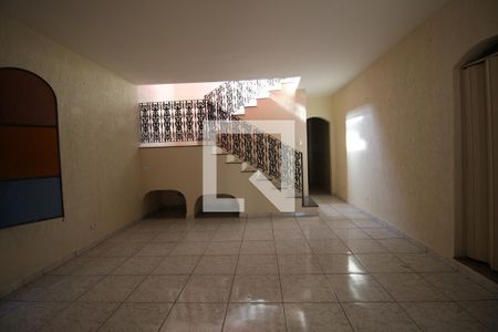 Sala de casa para alugar com 2 quartos, 180m² em Vila Alpina, São Paulo