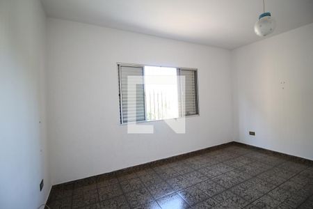 Quarto 1 de casa para alugar com 2 quartos, 180m² em Vila Alpina, São Paulo