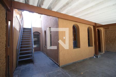 Casa para alugar com 180m², 2 quartos e 2 vagasGaragem