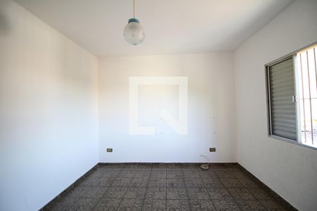 Quarto 1 de casa para alugar com 2 quartos, 180m² em Vila Alpina, São Paulo