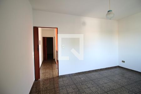 Quarto 1 de casa para alugar com 2 quartos, 180m² em Vila Alpina, São Paulo