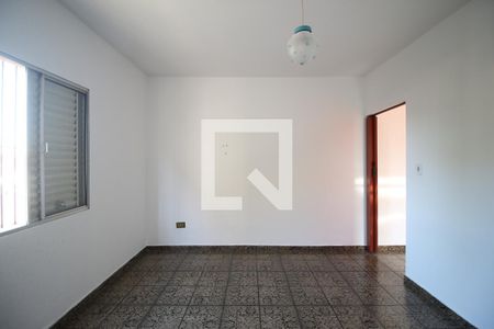 Quarto 1 de casa para alugar com 2 quartos, 180m² em Vila Alpina, São Paulo