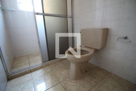 Casa para alugar com 180m², 2 quartos e 2 vagasBanheiro 1