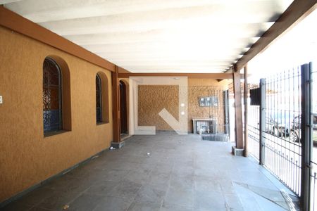 Casa para alugar com 180m², 2 quartos e 2 vagasGaragem