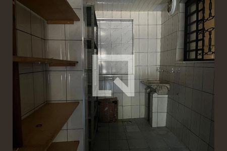 Casa para alugar com 180m², 2 quartos e 2 vagasÁrea de Serviço