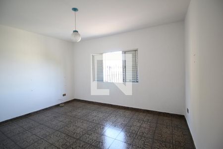Quarto 1 de casa para alugar com 2 quartos, 180m² em Vila Alpina, São Paulo