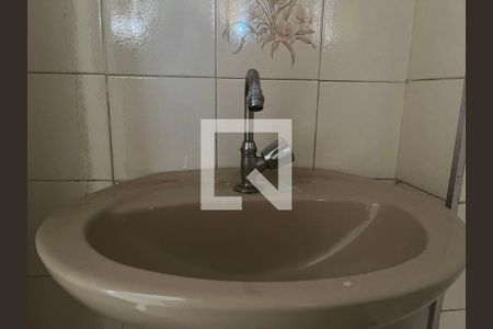 Casa para alugar com 180m², 2 quartos e 2 vagasBanheiro 2