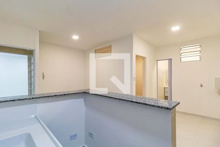 Studio de apartamento para alugar com 1 quarto, 33m² em Vila Gomes, São Paulo