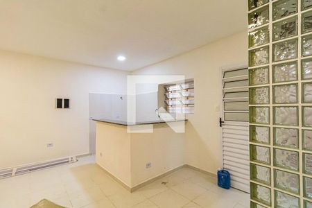 Studio de apartamento para alugar com 1 quarto, 33m² em Vila Gomes, São Paulo