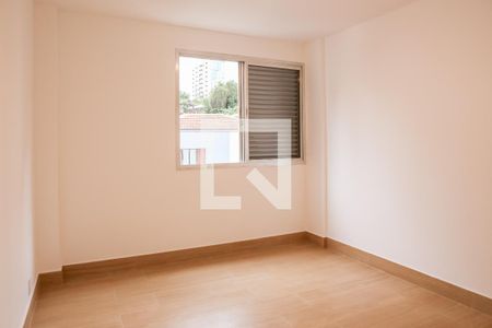 Quarto 1 de apartamento à venda com 2 quartos, 51m² em Perdizes, São Paulo