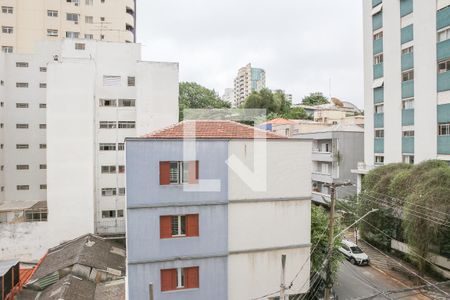 Vista do Quarto 2 de apartamento à venda com 2 quartos, 51m² em Perdizes, São Paulo