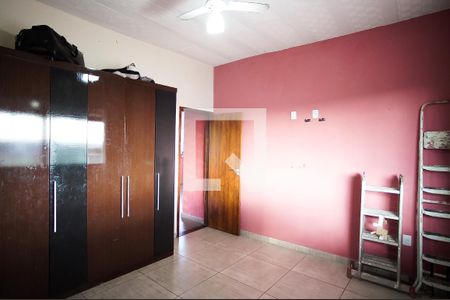 Quarto 1 de casa para alugar com 3 quartos, 130m² em Juliana, Belo Horizonte