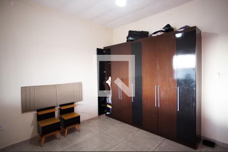 Quarto 1 de casa para alugar com 3 quartos, 130m² em Juliana, Belo Horizonte