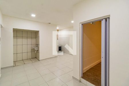 Studio de kitnet/studio para alugar com 1 quarto, 33m² em Jardim Esmeralda, São Paulo