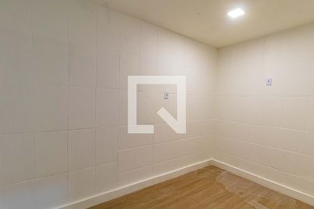 Quarto de kitnet/studio para alugar com 1 quarto, 33m² em Butantã, São Paulo
