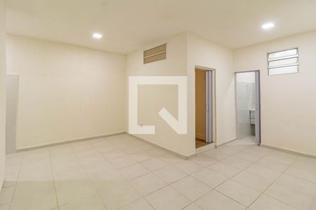 Studio de kitnet/studio para alugar com 1 quarto, 33m² em Butantã, São Paulo