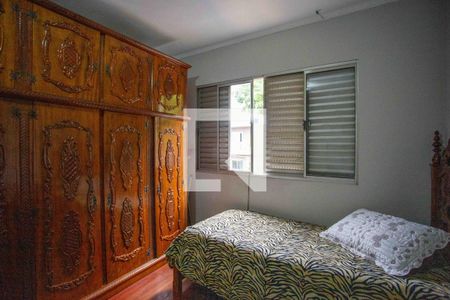 Quarto 1 de casa à venda com 3 quartos, 125m² em Taboão, Diadema