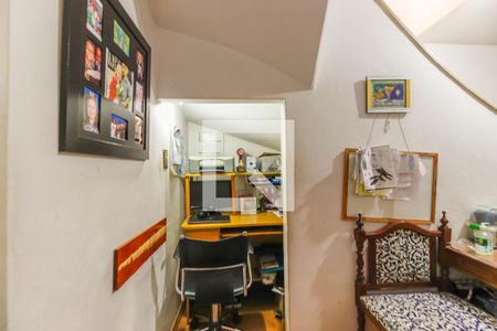 Sala de casa à venda com 2 quartos, 100m² em Tatuapé, São Paulo