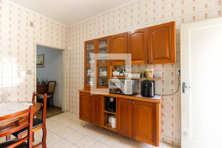 Casa à venda com 100m², 2 quartos e 2 vagasCozinha