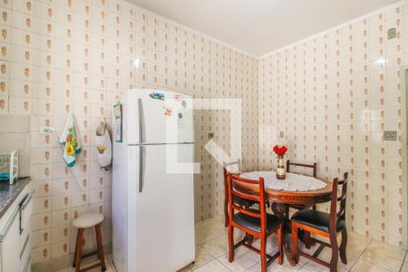 Casa à venda com 100m², 2 quartos e 2 vagasCozinha