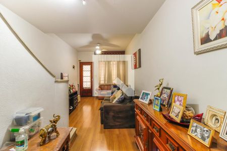Sala de casa à venda com 2 quartos, 100m² em Tatuapé, São Paulo