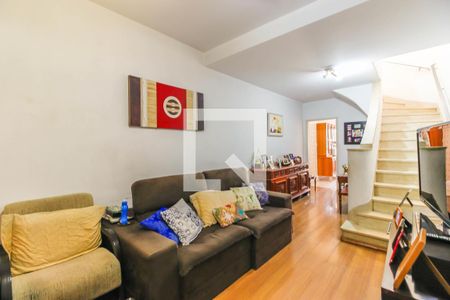 Sala de casa à venda com 2 quartos, 100m² em Tatuapé, São Paulo