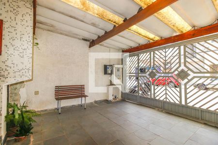 Casa à venda com 100m², 2 quartos e 2 vagasGaragem