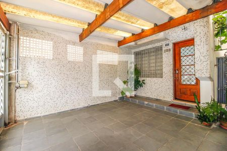 Casa à venda com 100m², 2 quartos e 2 vagasGaragem