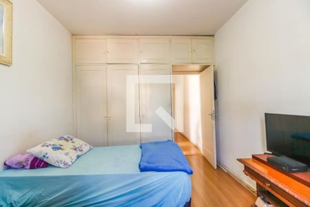 Casa à venda com 100m², 2 quartos e 2 vagasQuarto 2