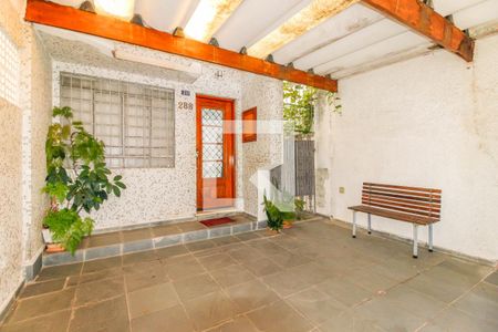 Casa à venda com 100m², 2 quartos e 2 vagasGaragem