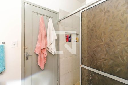 Casa à venda com 100m², 2 quartos e 2 vagasBanheiro Social