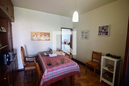 Sala de apartamento à venda com 3 quartos, 124m² em Barra da Tijuca, Rio de Janeiro