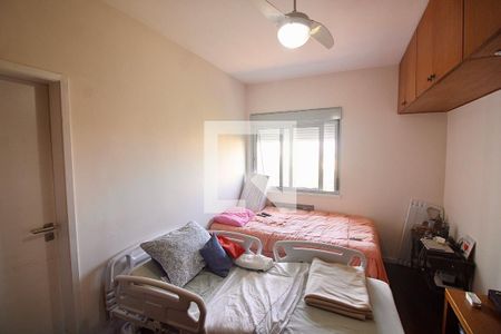 Suíte de apartamento à venda com 3 quartos, 124m² em Barra da Tijuca, Rio de Janeiro