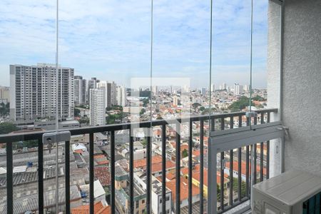 Apartamento para alugar com 2 quartos, 35m² em Ipiranga, São Paulo
