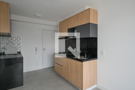 Apartamento para alugar com 2 quartos, 35m² em Ipiranga, São Paulo