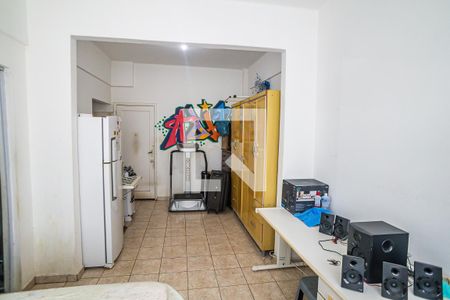 Quarto de kitnet/studio para alugar com 1 quarto, 25m² em Botafogo, Rio de Janeiro