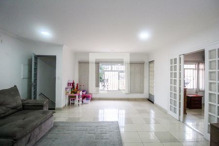 Sala de casa à venda com 4 quartos, 280m² em Vila Formosa, São Paulo