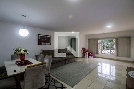 Sala de casa à venda com 4 quartos, 280m² em Vila Formosa, São Paulo